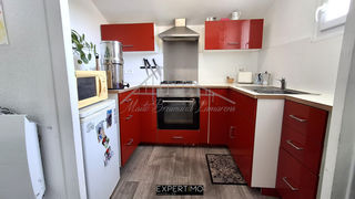  Appartement � vendre 2 pi�ces 84 m�