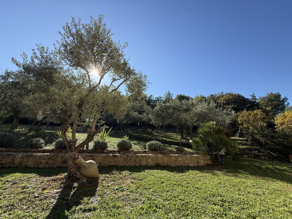 � vendre  Maison Meyrargues (13650)