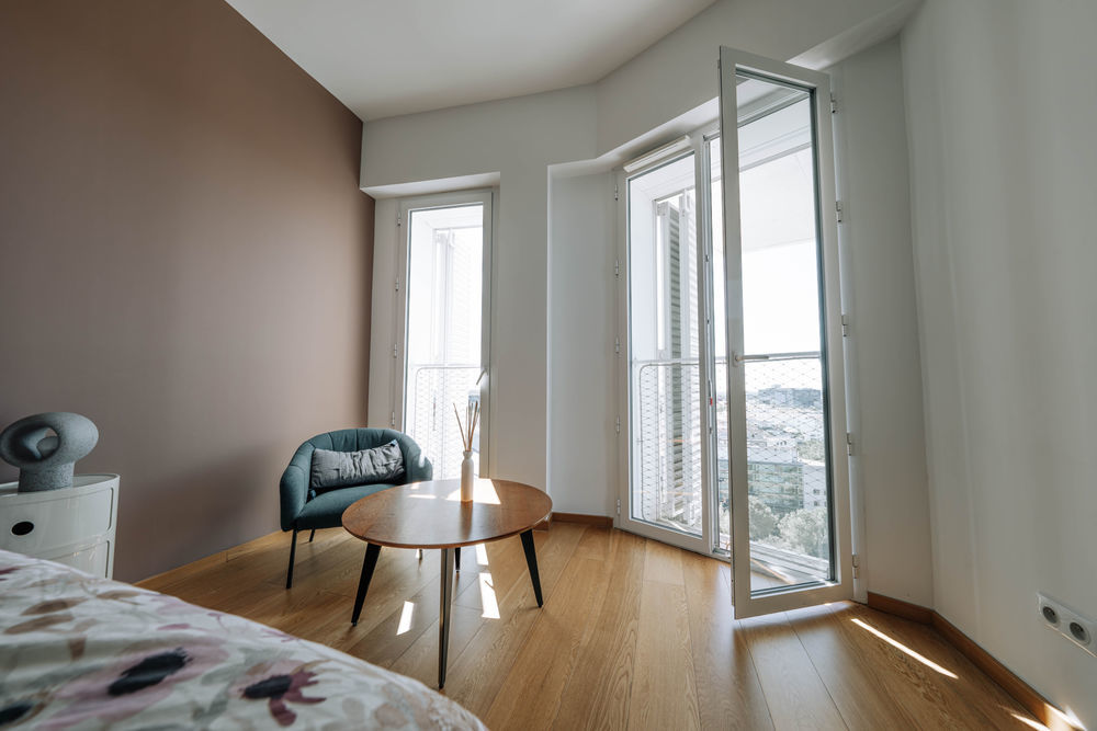 � vendre  Appartement Montpellier (34000)