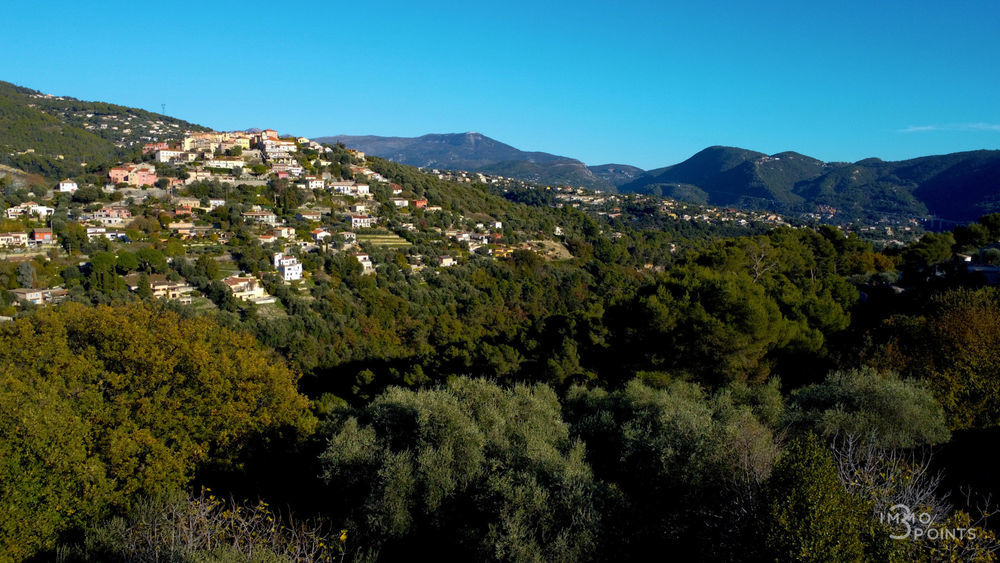 � vendre  Maison Nice (06100)