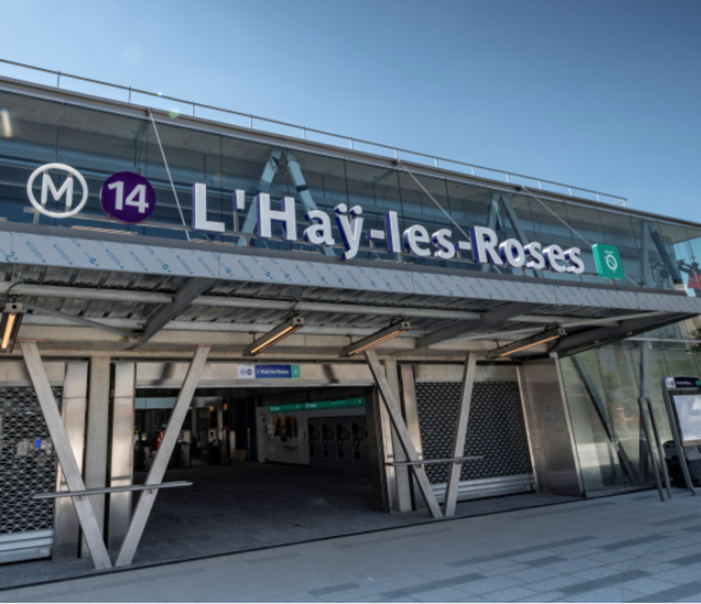 � vendre  Maison L'Ha�-les-Roses (94240)