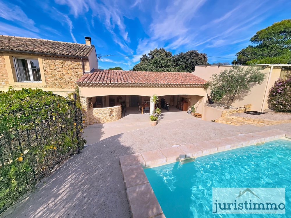 � vendre  Maison Uchaux (84100)