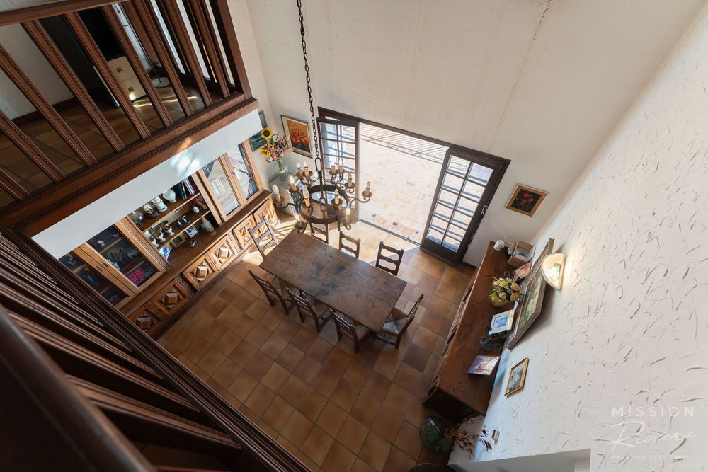 � vendre  Maison La Turbie (06320)