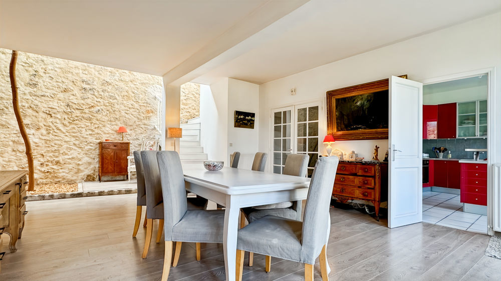 � vendre  Maison Feucherolles (78810)