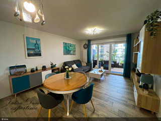  Appartement � vendre 3 pi�ces 63 m�