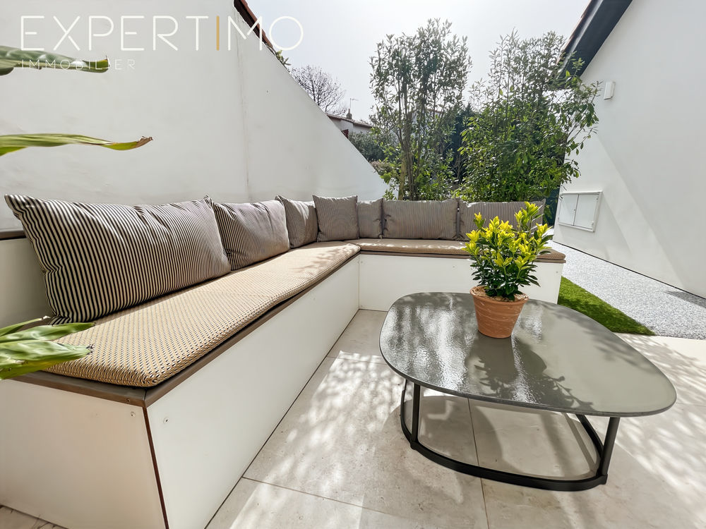 � vendre  Maison Biarritz (64200)