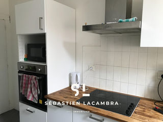  Appartement � vendre 7 pi�ces 161 m�