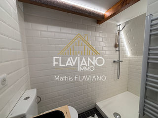  Appartement � vendre 1 pi�ce 19 m�