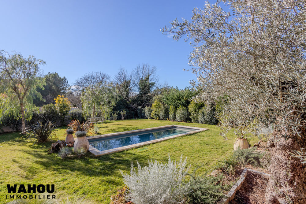 � vendre  Maison La Motte (83920)