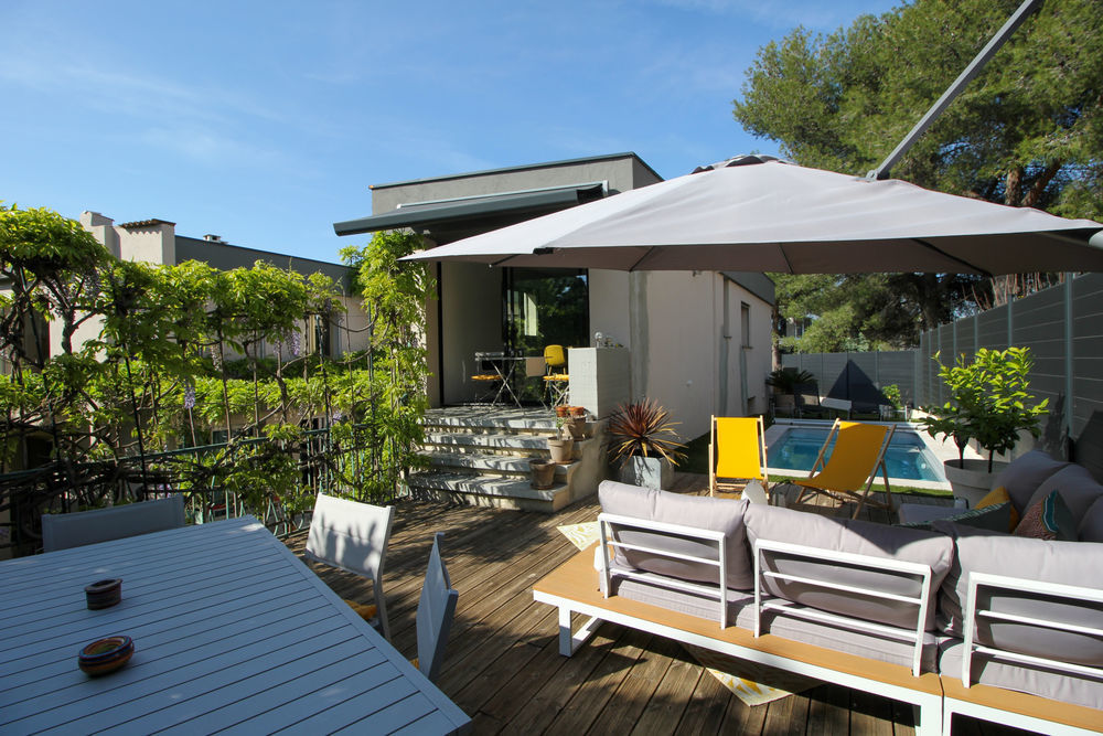 � vendre  Maison Montpellier (34090)