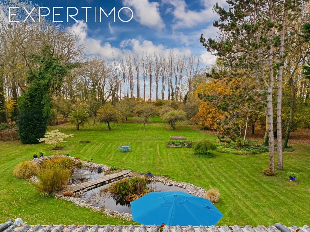 � vendre  Maison Quend (80120)