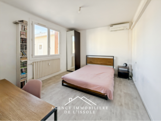  Appartement � vendre 5 pi�ces 72 m�