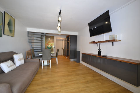   T2 d'exception secteur recherch� Dugazon Appartement - 2 pi�ce(s) - 67 m�