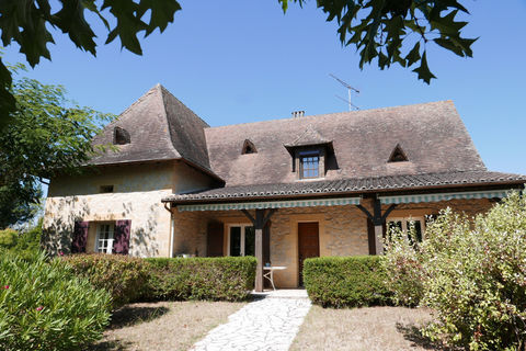   Construction de qualit� ! Maison - 6 pi�ce(s) - 162 m�