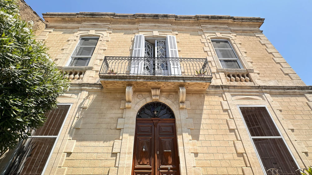 � vendre  Maison Aubord (30620)