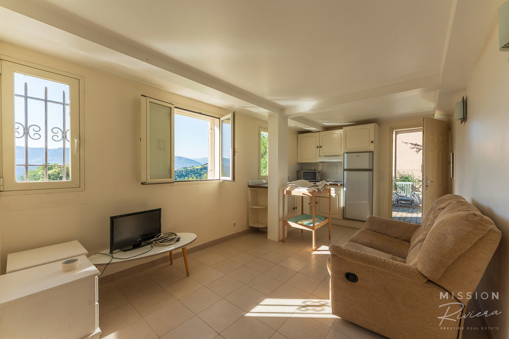 � vendre  Maison Nice (06200)