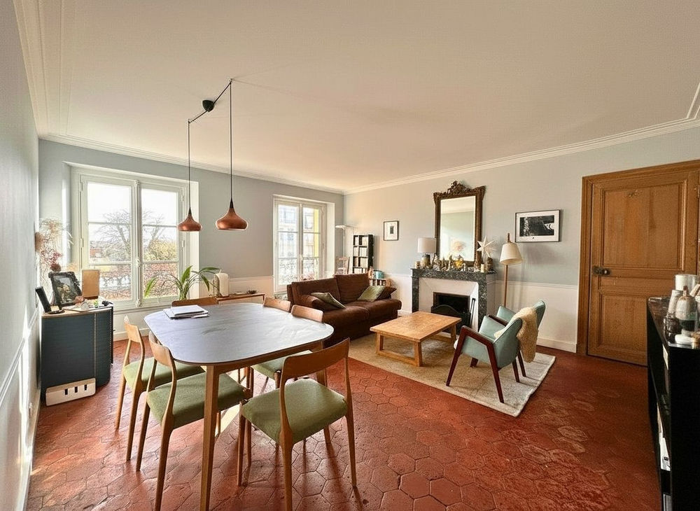 � vendre  Appartement Versailles (78000)