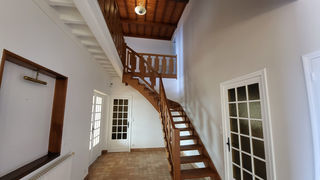  Maison � vendre 10 pi�ces 245 m�