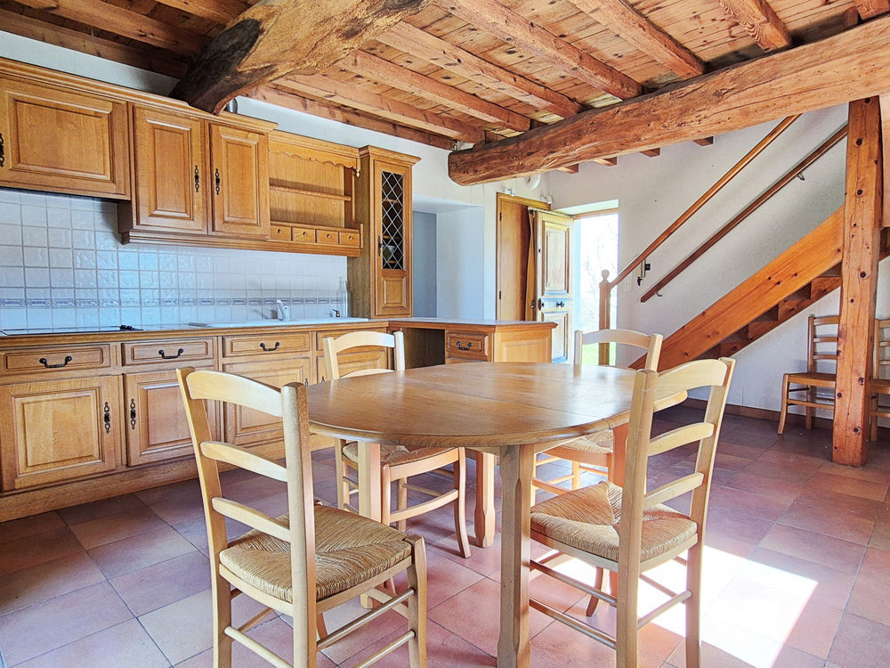 � vendre  Propri�t�/ch�teau Tramoyes (01390)