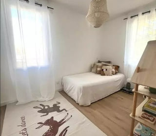  Appartement � vendre 5 pi�ces 93 m�