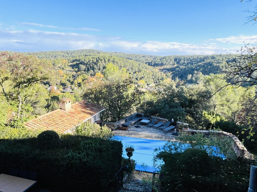 � vendre  Maison Aix-en-Provence (13100)