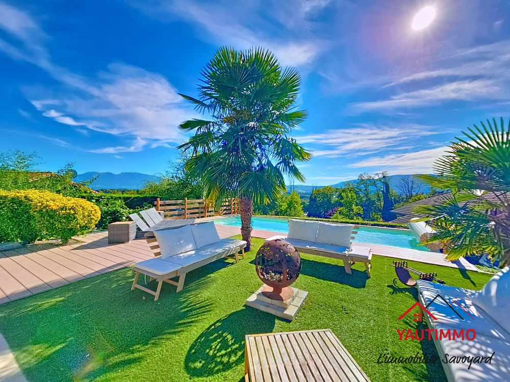 � vendre  Maison Cranves-Sales (74380)