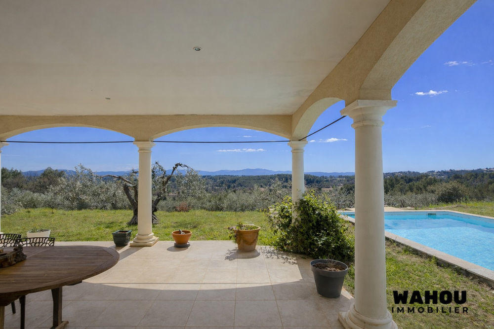 � vendre  Maison Draguignan (83300)