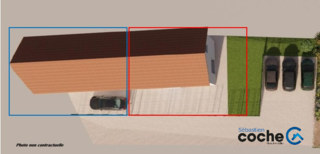  Maison � vendre 4 pi�ces 96 m�