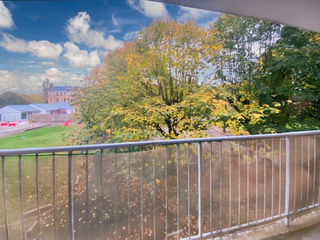  Appartement � vendre 5 pi�ces 102 m�