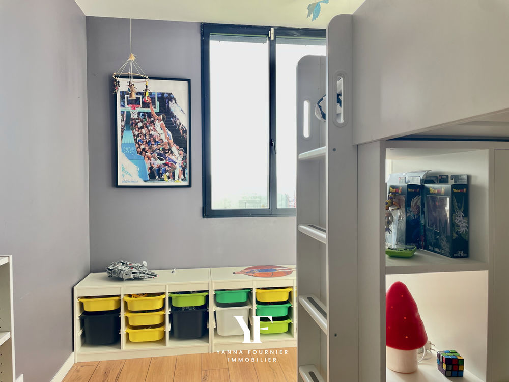 � vendre  Maison Rosno�n (29590)