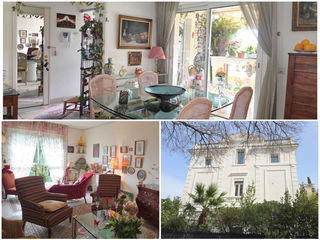  Appartement � vendre 4 pi�ces 105 m�