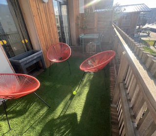  Duplex/triplex � vendre 4 pi�ces 86 m�