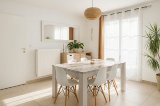  Maison � vendre 5 pi�ces 103 m�