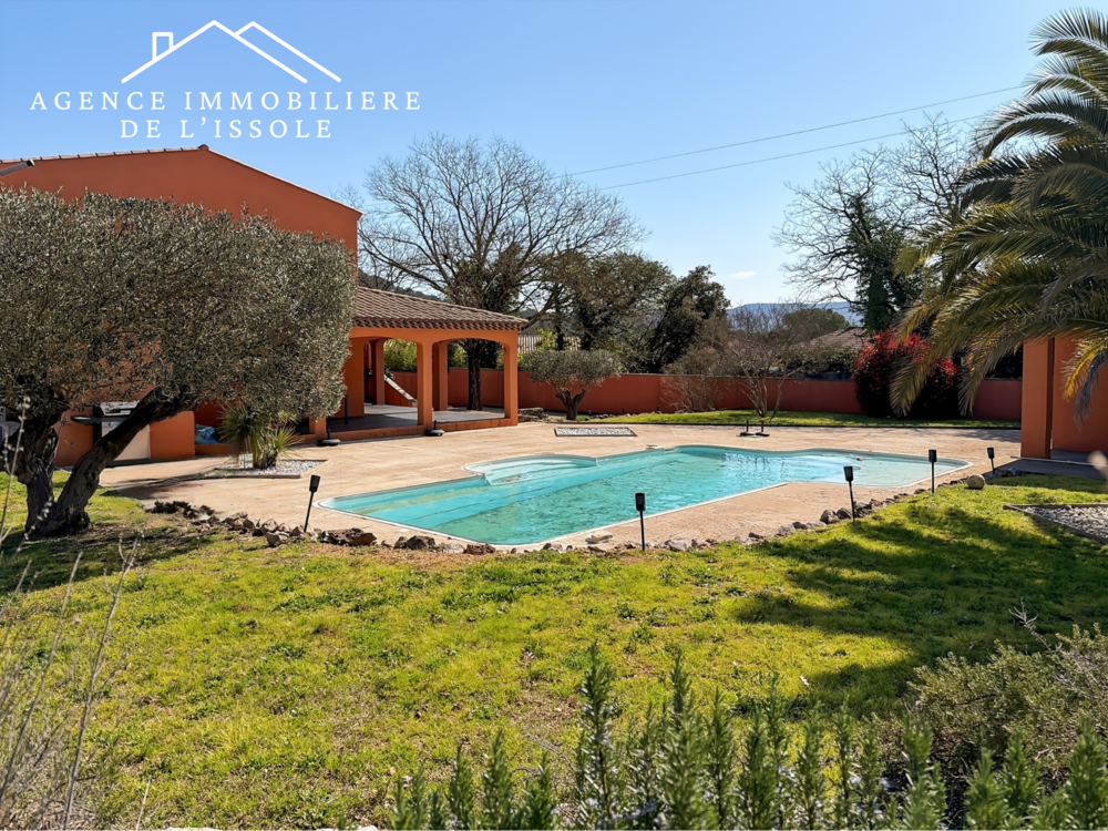 � vendre  Maison Gar�oult (83136)