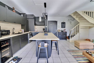  Duplex/triplex � vendre 3 pi�ces 73 m�