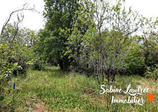  Terrain � vendre 1389 m�