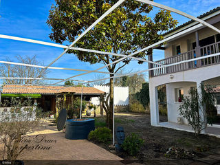  Maison � vendre 10 pi�ces 263 m�