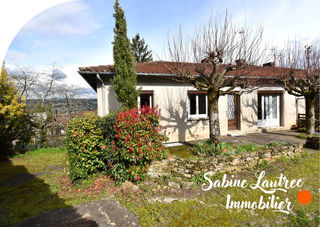  Maison � vendre 6 pi�ces 109 m�