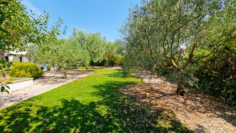 � vendre  Maison Uz�s (30700)