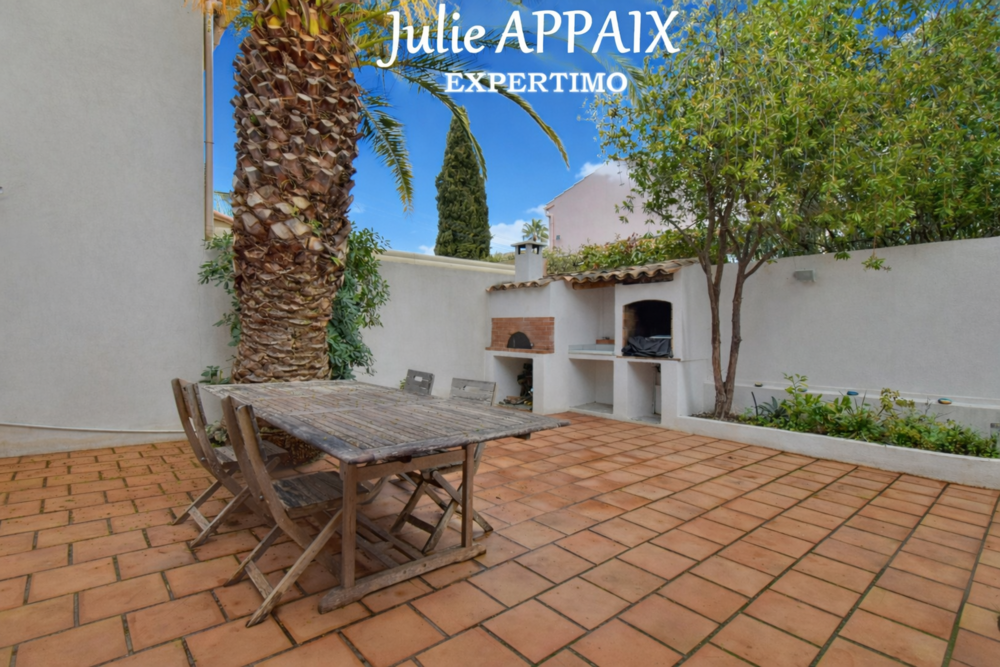 � vendre  Maison Saint-Rapha�l (83700)