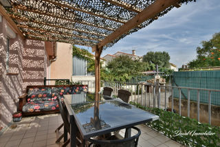  Maison � vendre 4 pi�ces 90 m�