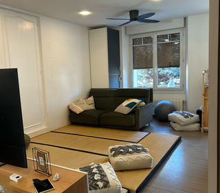  Maison � vendre 5 pi�ces 221 m�