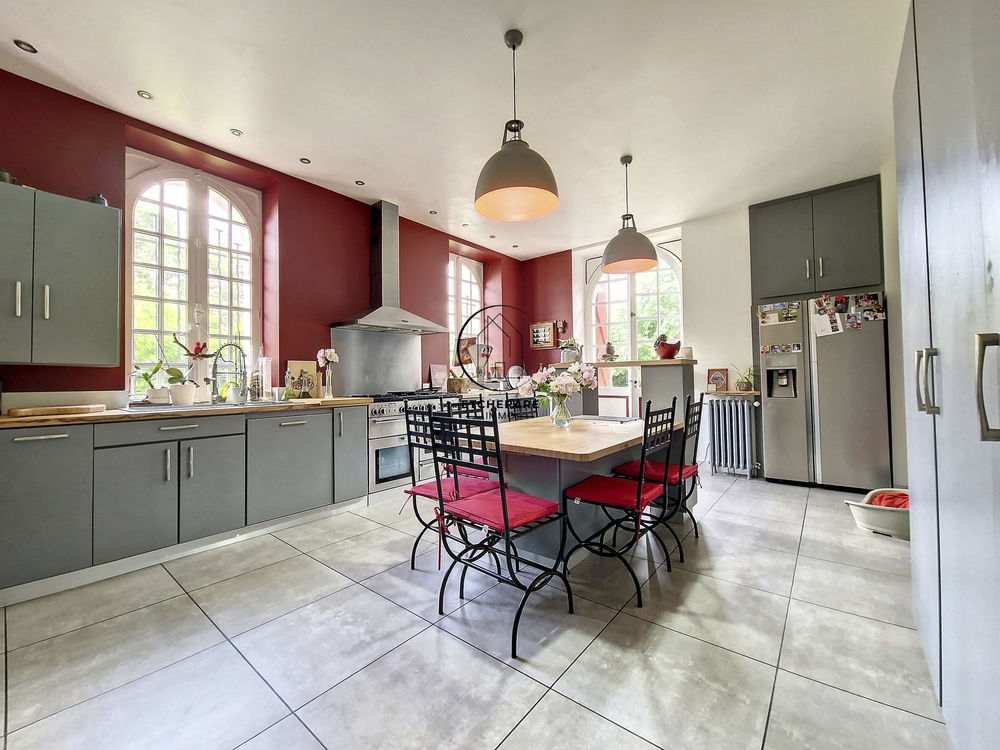 � vendre  Maison Maul�on-Licharre (64130)