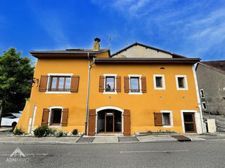  Maison � vendre 4 pi�ces 124 m�