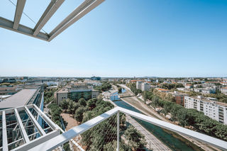  Appartement � vendre 4 pi�ces 151 m�