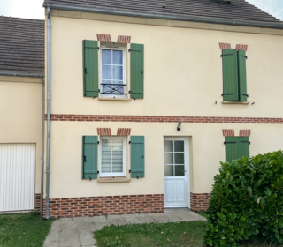  Maison � vendre 5 pi�ces 103 m�