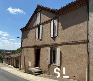  Maison � vendre 7 pi�ces 158 m�