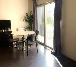  Appartement � vendre 1 pi�ce 32 m�