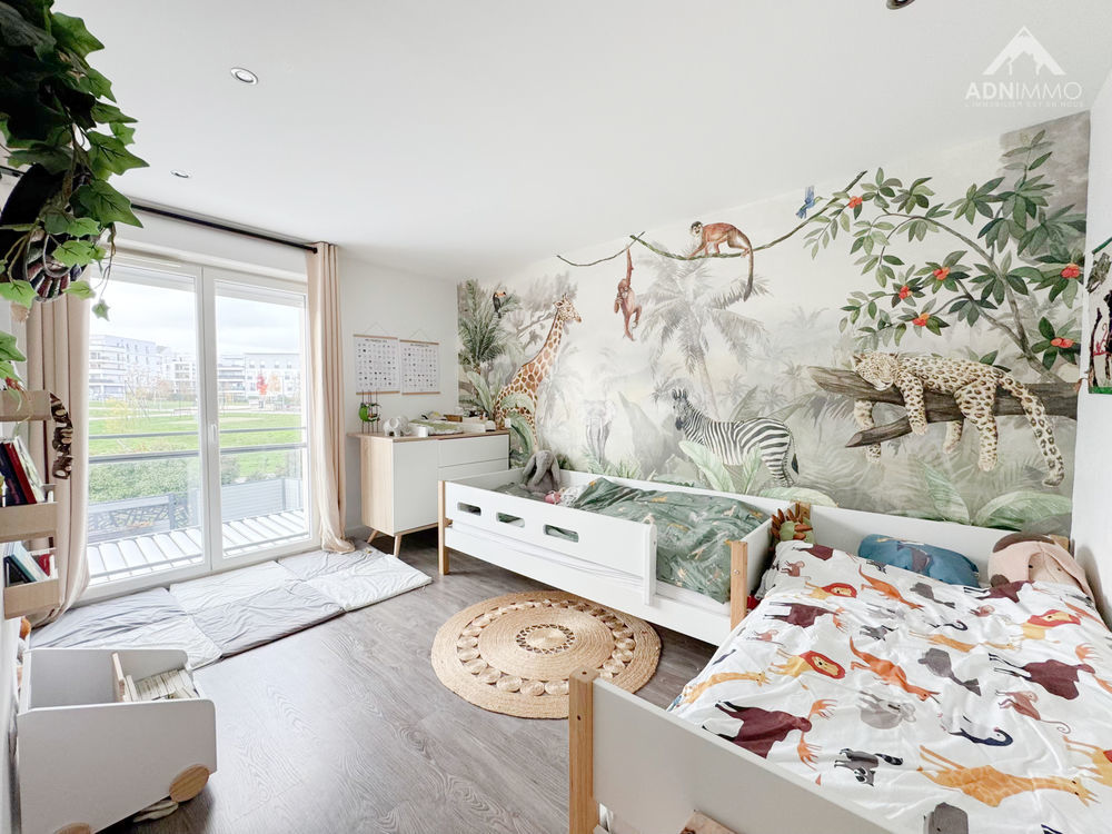 � vendre  Maison Saint-Genis-Pouilly (01630)