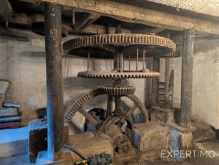  Maison � vendre 8 pi�ces 338 m�